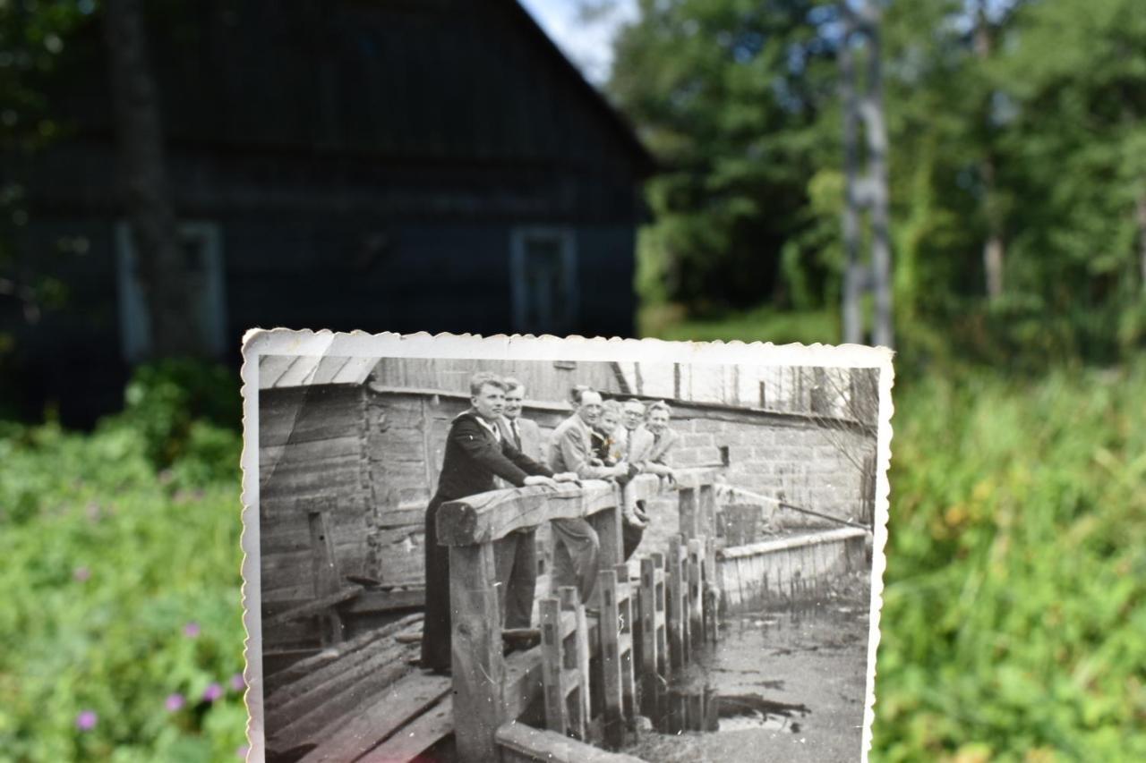 Willa Bobrowa Dolina Wojtostwo  外观 照片